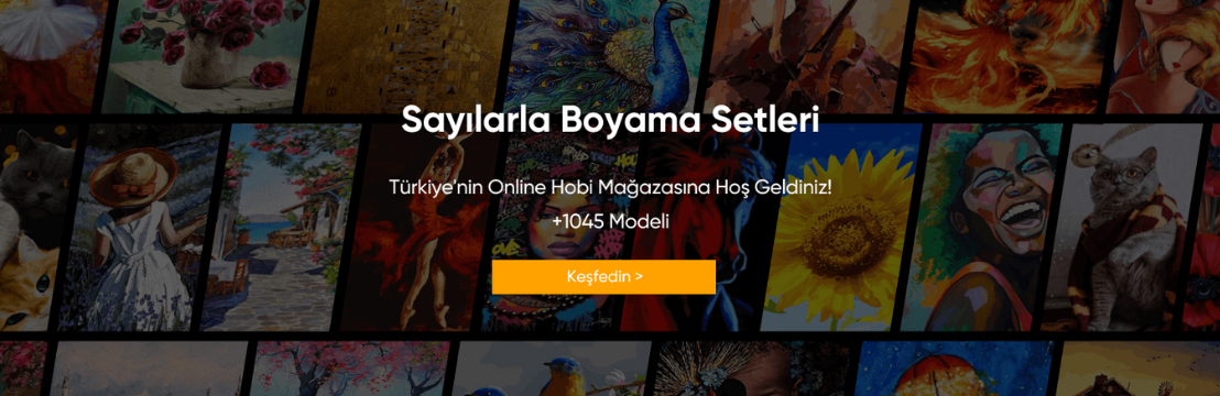 Üst Banner